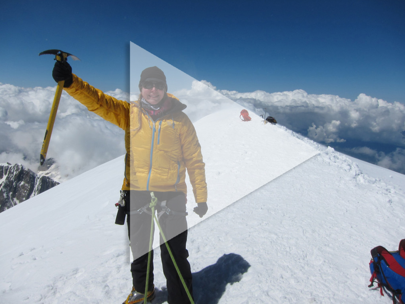 Mont Blanc