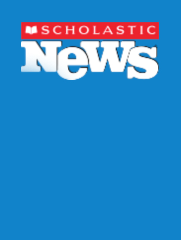 Scholastic News Archives - Vanessa O'Brien